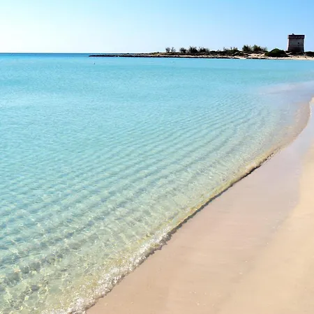 Dimora Del Mare Near The Sea - Happy