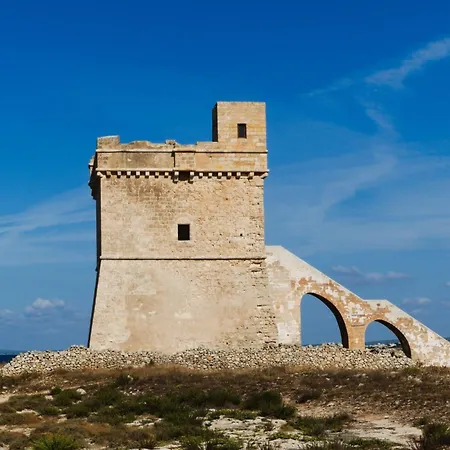 Apartment Dimora Del Mare Near The Sea - Happy