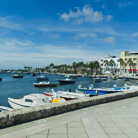 Dimora Del Mare Near The Sea - Happy Apartment *