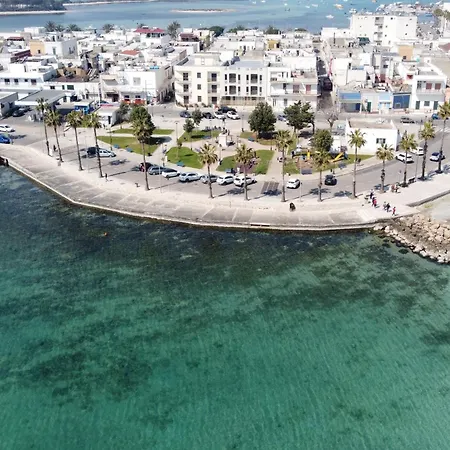 Apartment Dimora Del Mare Near The Sea - Happy *
