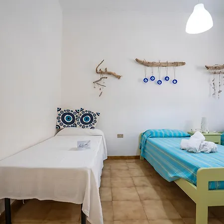 Dimora Del Mare Near The Sea - Happy Apartment *