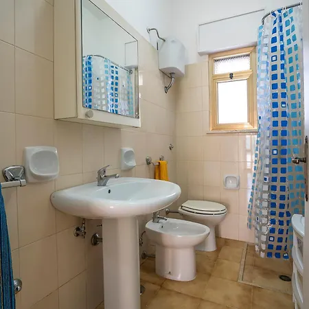 Apartment Dimora Del Mare Near The Sea - Happy *