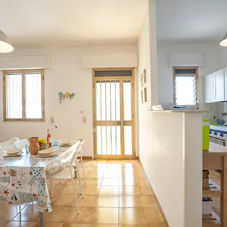 Dimora Del Mare Near The Sea - Happy Apartment Porto Cesareo