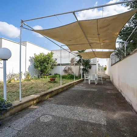 Dimora Del Mare Near The Sea - Happy Apartment Porto Cesareo