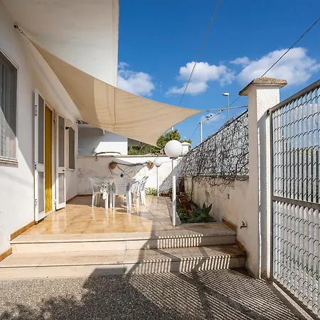 Apartment Dimora Del Mare Near The Sea - Happy Porto Cesareo