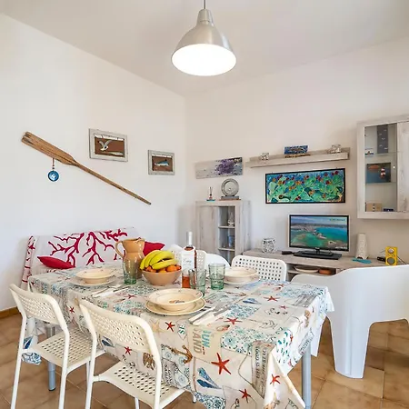 Dimora Del Mare Near The Sea - Happy * Porto Cesareo