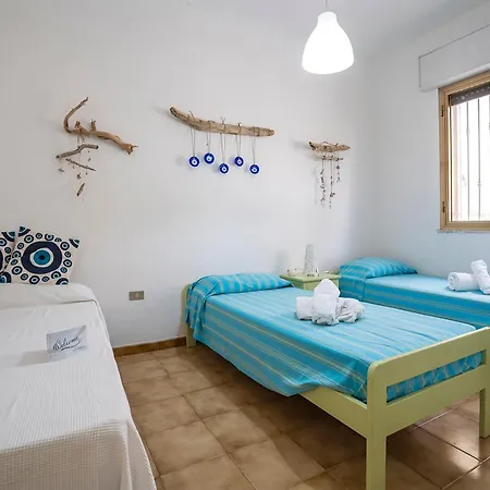 Dimora Del Mare Near The Sea - Happy