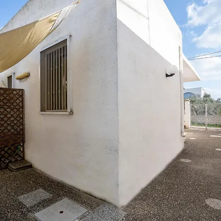 Apartment Dimora Del Mare Near The Sea - Happy Porto Cesareo