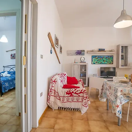 Apartment Dimora Del Mare Near The Sea - Happy Porto Cesareo