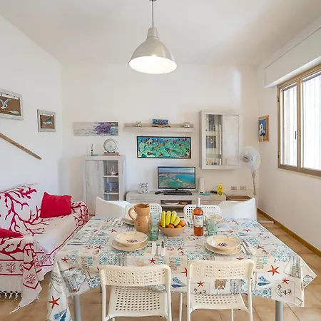 Dimora Del Mare Near The Sea - Happy Apartment