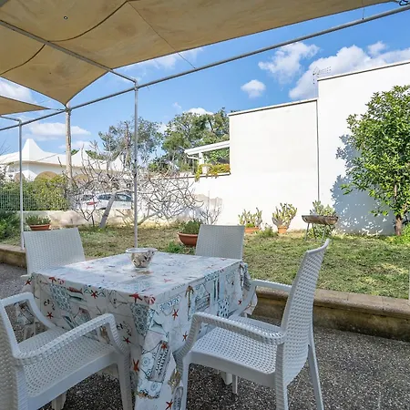 Apartment Dimora Del Mare Near The Sea - Happy *