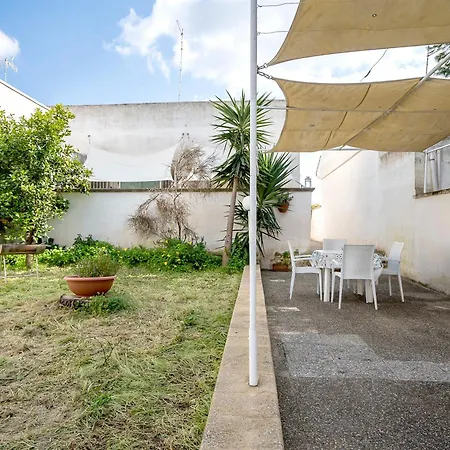 Apartment Dimora Del Mare Near The Sea - Happy Porto Cesareo